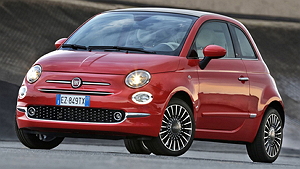 En Fiat hablan del 500 que se lanza ahora a la venta como la cuarta generación