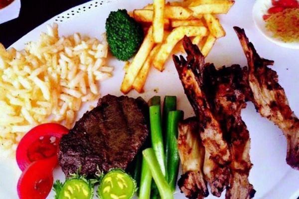 Foto del restaurante y bar Theo´s Place