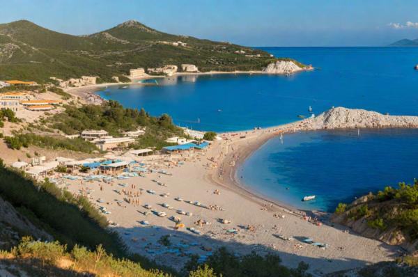 Foto de Albania