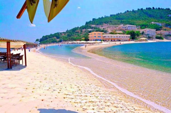 Foto de Saranda