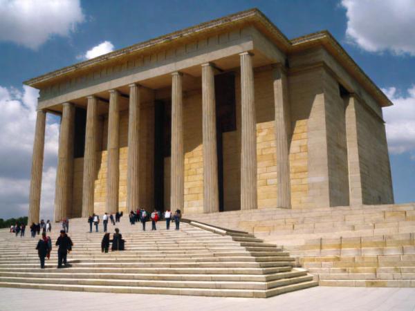 Foto de Anitkabir
