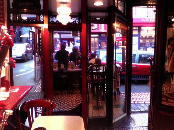 Foto de Cafe des Cafes