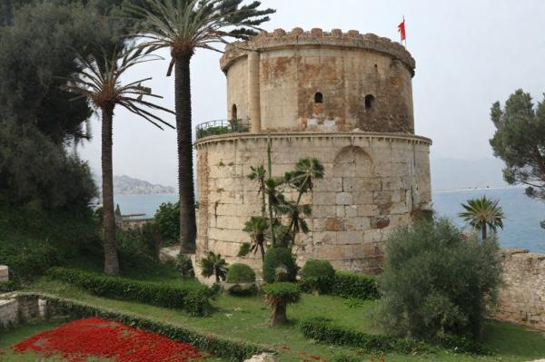 Foto de la torre Hidirlik