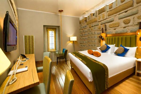 Foto del hotel Alp Pasa
