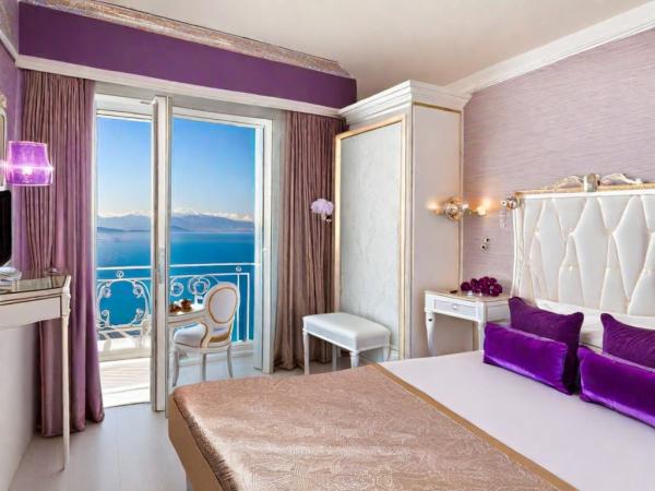 La Boutique Hotel Antalya foto