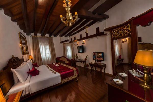 Fotos del hotel Tuvana