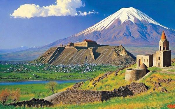 Foto Armenia