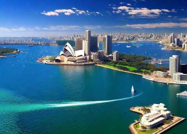 Foto de Australia