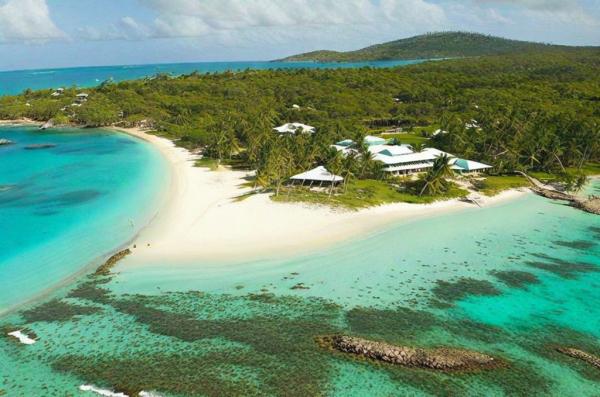 Foto de Lizard Island
