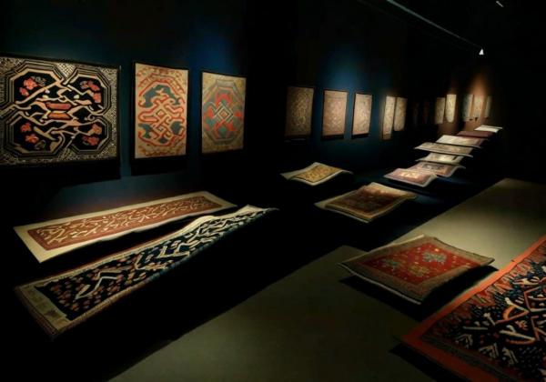 Foto de Museo de la Alfombra