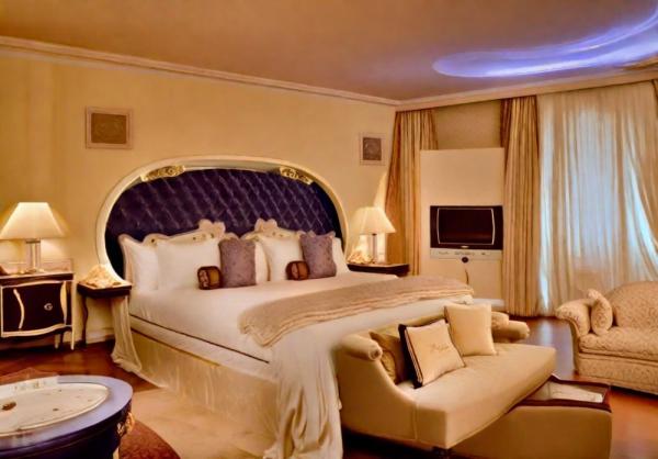 Foto de Excelsior Hotel Baku
