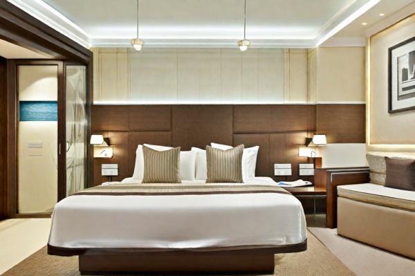 Foto de Fairmont Baku