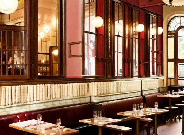 Foto de Paris Bistro Baku