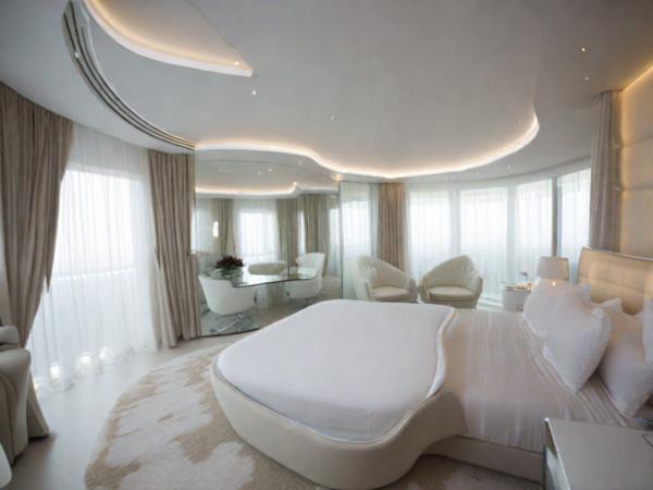 Foto de Qafqaz Baku Sport Hotel