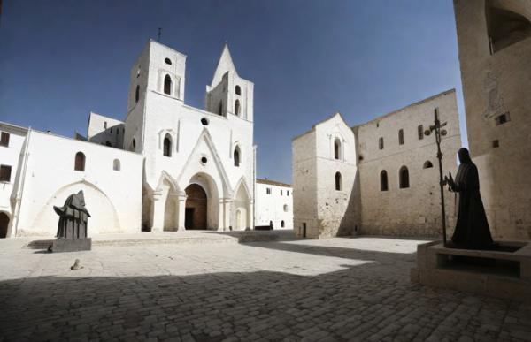 Foto de Basílica de San Nicolás