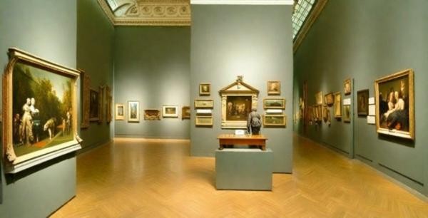 Foto del Museo de Arte