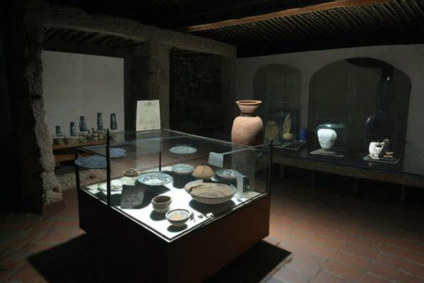 Foto de Museo Arqueológico