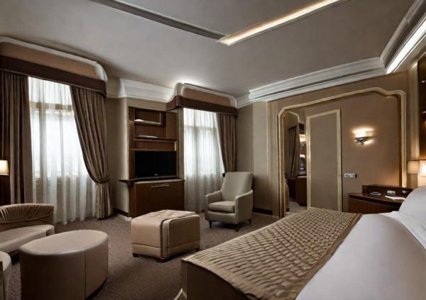 Fotos de Divan Suites Batumi