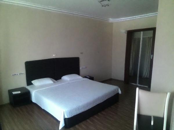 Foto del hotel “Egrisi”