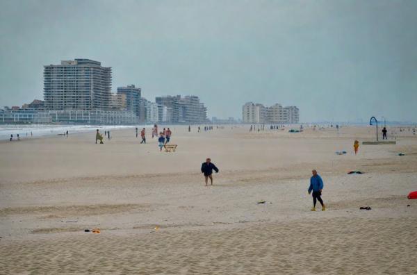Foto de Ostende
