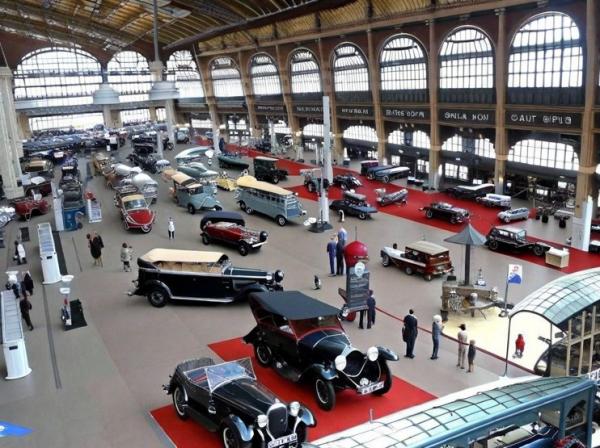 Foto de Autoworld
