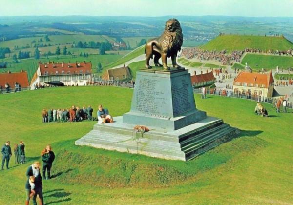 Foto de Waterloo