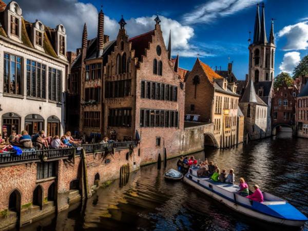 Foto de Brujas