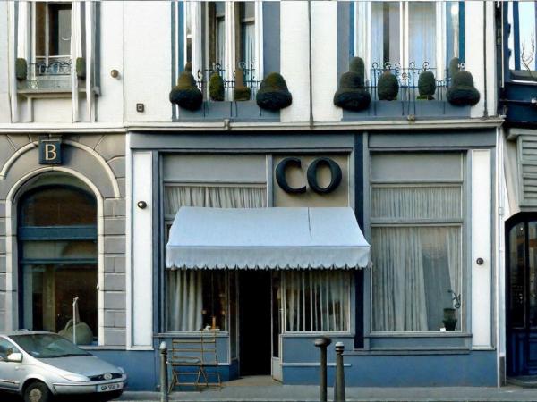 Foto de Comme Chez Soi