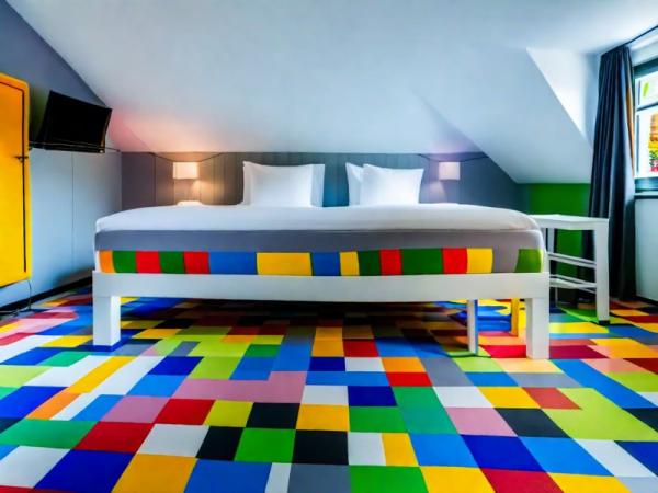 Foto de FunKey Hotel