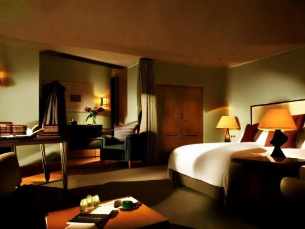 Fotos de Hotel Amigo