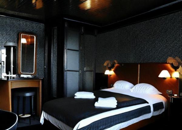 Foto de Hotel Le Berger