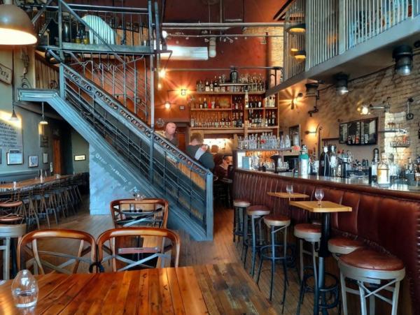 Foto de Le Bistro