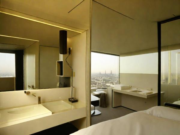 El Hotel Bruselas foto