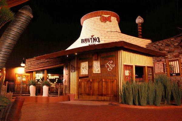 Foto de la Churrascaria de Bovino