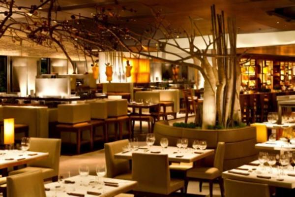 Foto de Harry´s Prime Steakhouse & Raw Bar