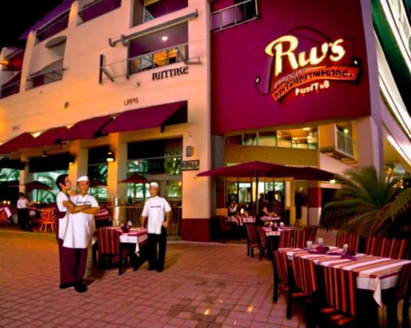 Foto de Rino´s Pizza Time
