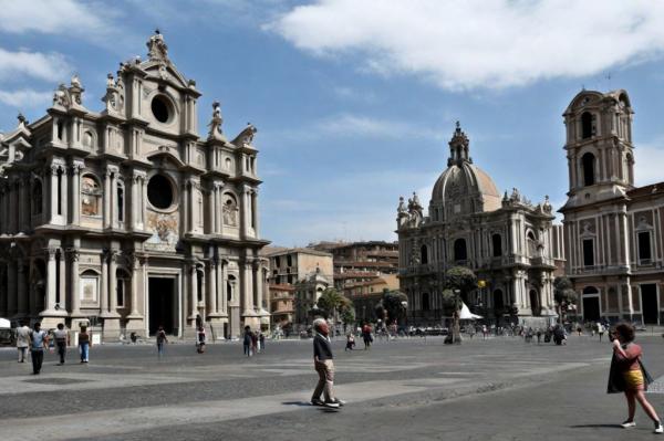 Foto de Catania