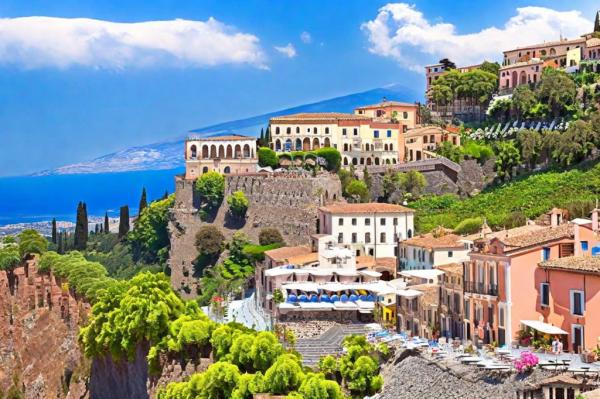 Foto de Acireale