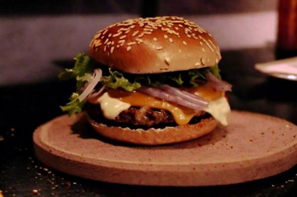 Foto de BIF - Grill House Hamburgheria
