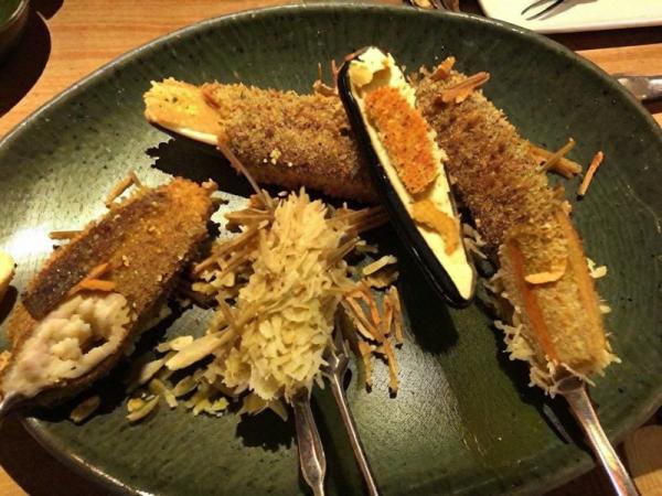 Canni & Pisci-Carne y pescado photo