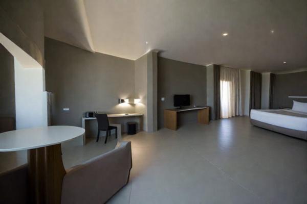 Airone City Hotel fotos