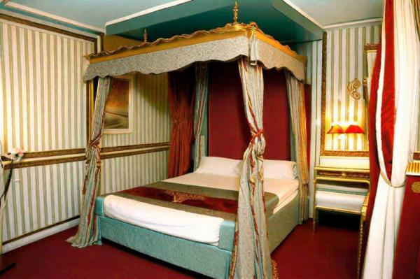 Foto de Hotel Royal