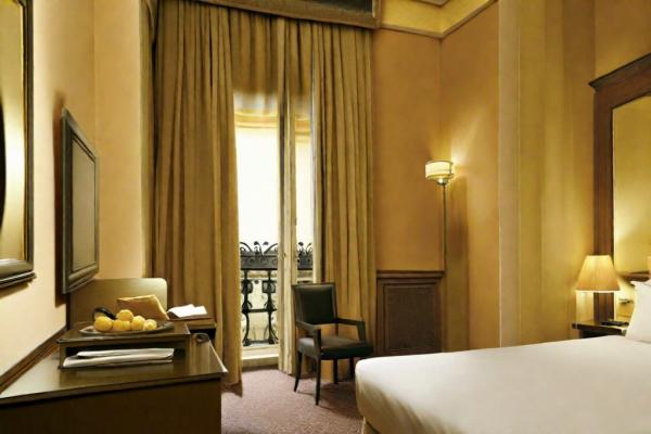 Foto de Katane Palace Hotel