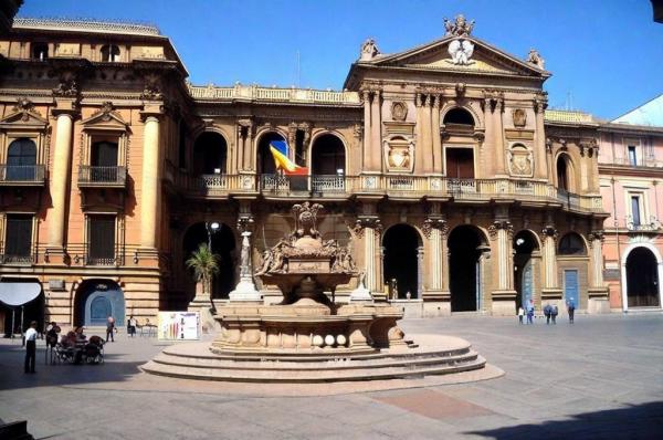Foto de Teatro Massimo Bellini
