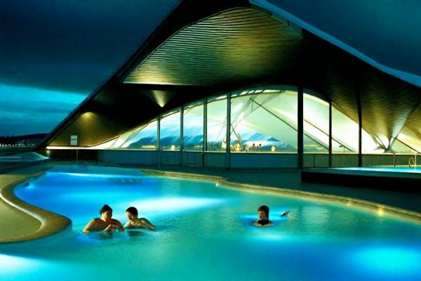 Foto de Terme Tuchel