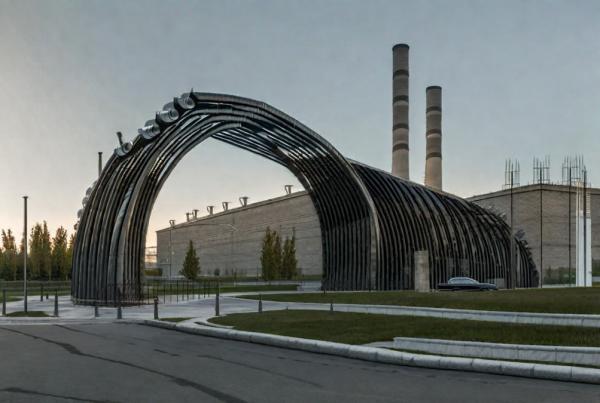 Foto de la planta "Interpipe"