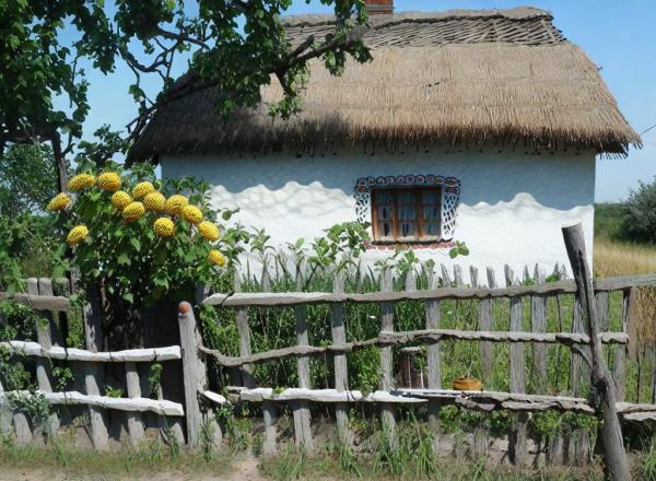 Foto de Galushkovka