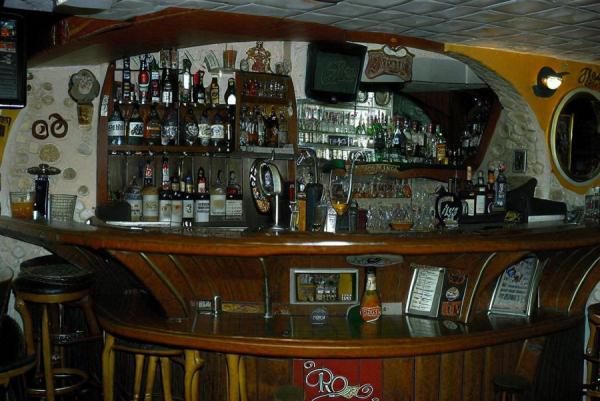 Foto de Pub Strasse