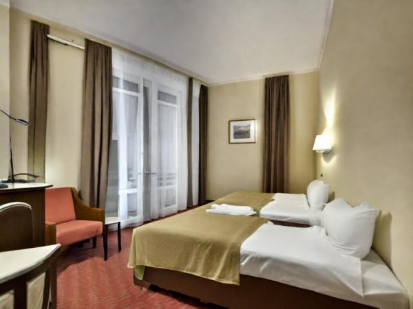 Reikartz Dnеpropetrovsk Hotel imagenes