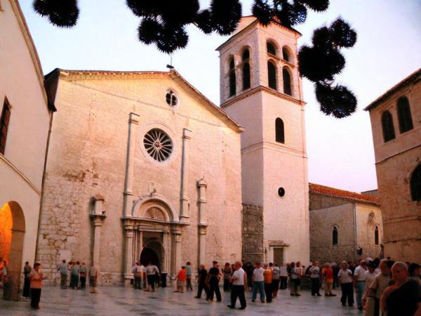 Foto del monasterio franciscano